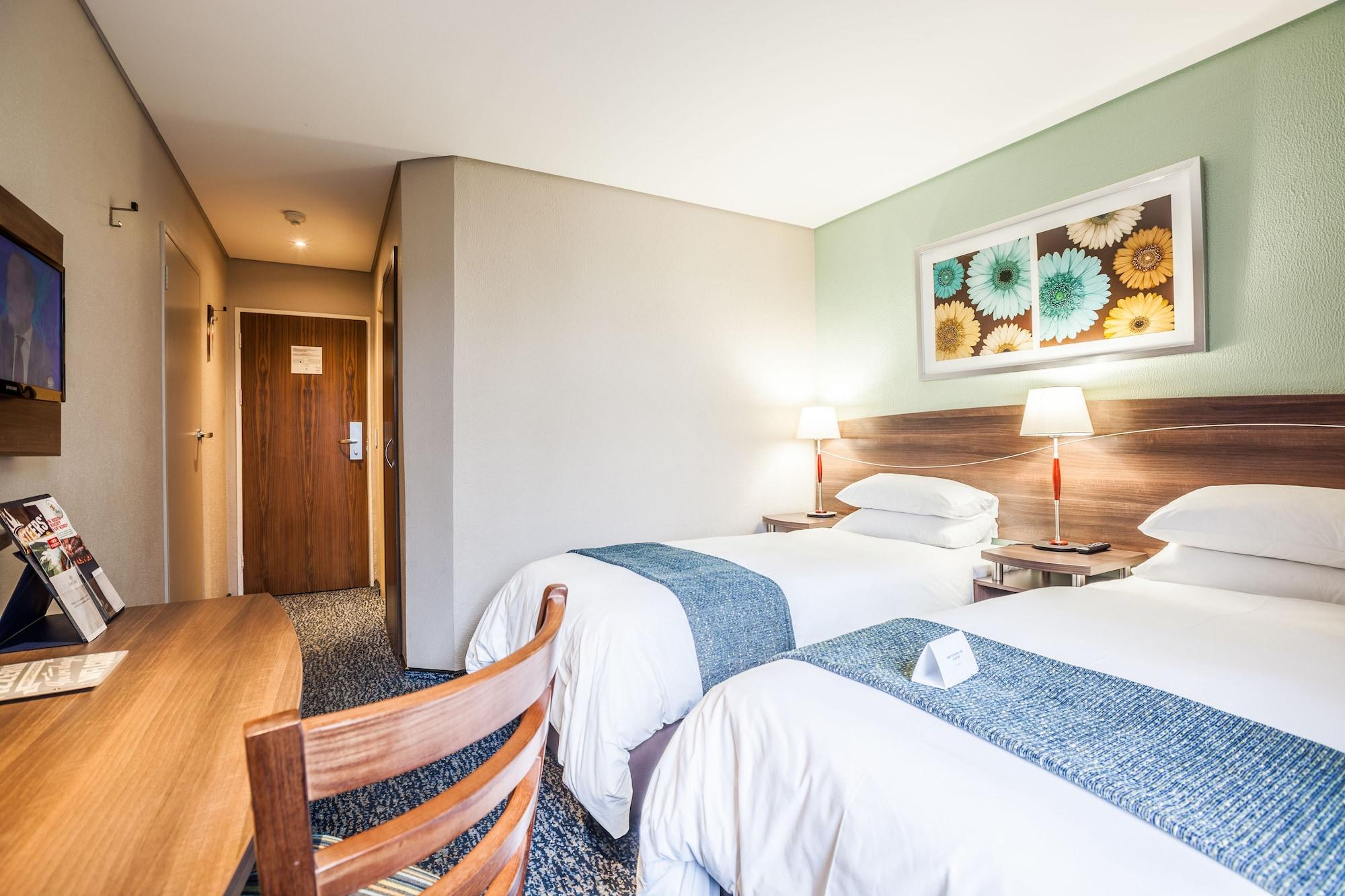Town Lodge Gaborone Bagian luar foto